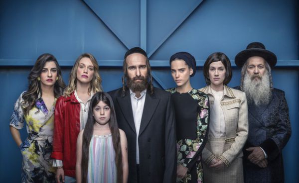 היורשת של שטיסל? אוטונומיות | ביקורת סדרה