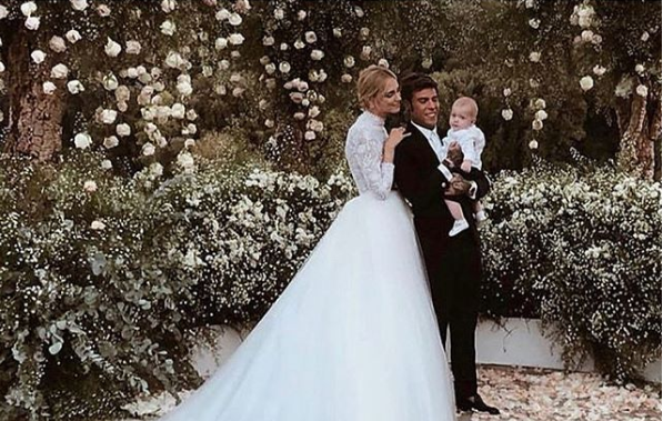 כמו באגדה: הבלוגרית המצליחה בעולם התחתנה