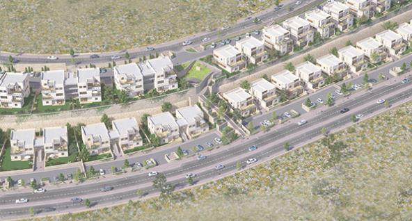 כל הקודם זוכה: יחידות דיור בברוכין במחיר חד פעמי