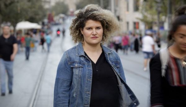 סליחות: אודהליה ברלין בסינגל חדש ומרגש