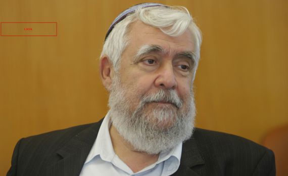 שר החינוך לשעבר בטור מיוחד למורי ישראל