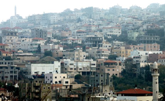 כתב אישום נגד תושב אום אל פאחם על הסתה לטרור