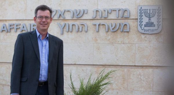 משרד החוץ נגד אונר"א: "מטרתו לחסל את ישראל"