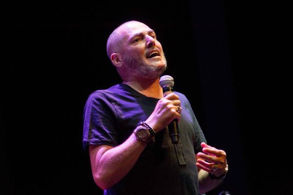 ישי לוי: זו הסיבה שנהגתי באלימות כלפי המעריץ