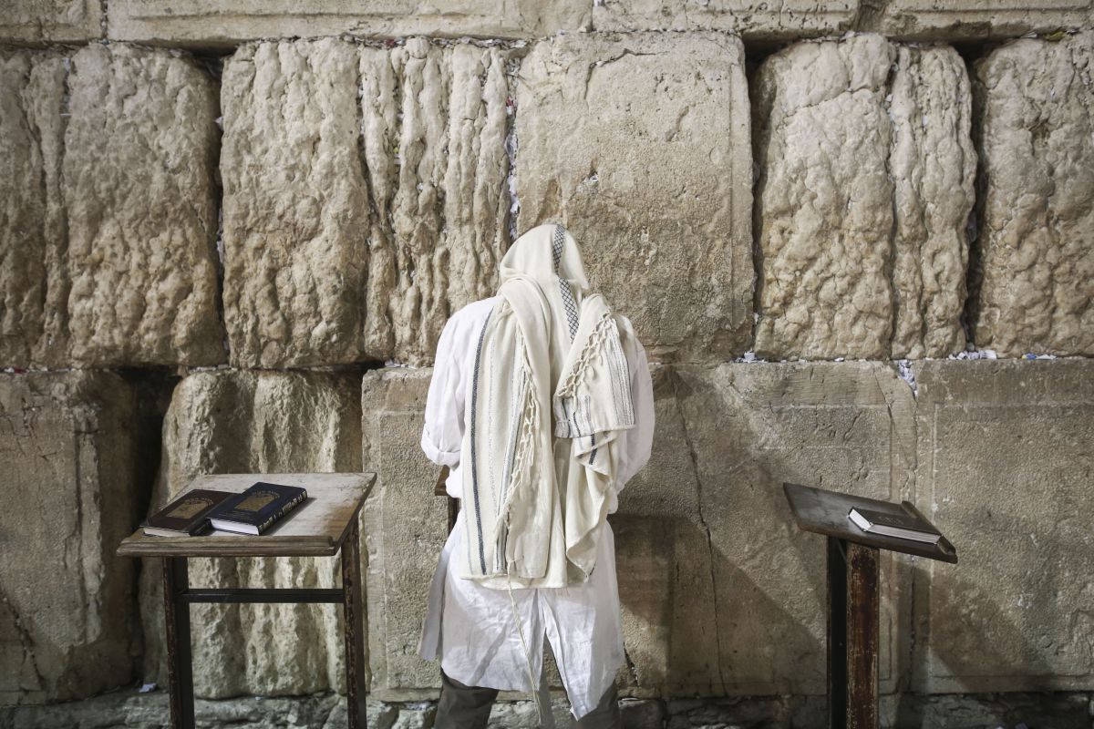 הלכות יום כיפור תשע"ט: כניסת הצום ויציאת הצום