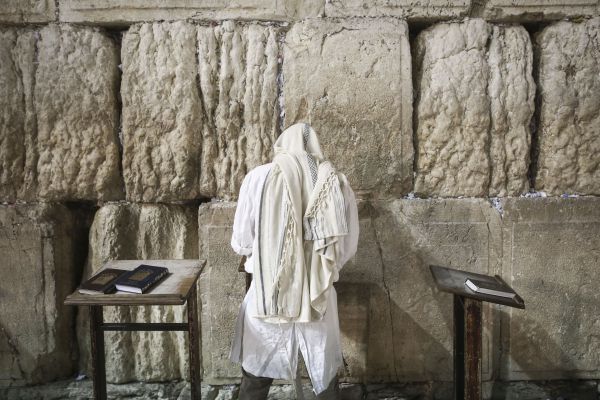 הלכות יום כיפור תשע"ט: כניסת הצום ויציאת הצום