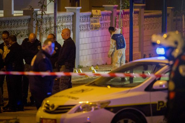 חיסול כושל ביפו: ילד בן 5 פצוע אנוש מירי