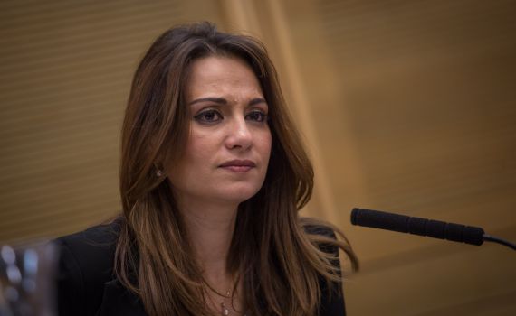 "לא נהפוך את המעונות לבית האח הגדול"