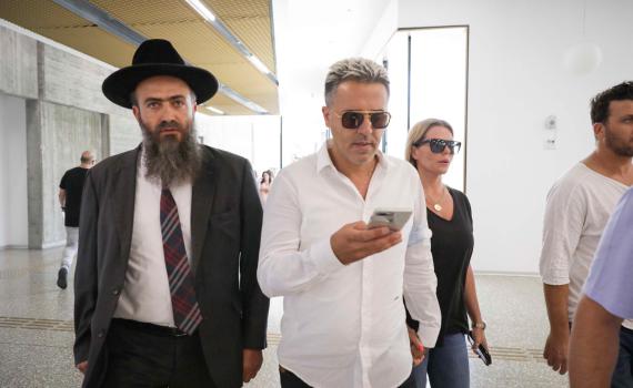 כוכב ילדים? זה הג'וב החדש של קובי פרץ