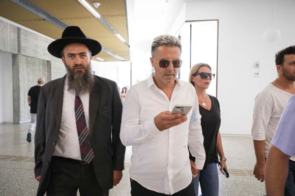 כוכב ילדים? זה הג'וב החדש של קובי פרץ