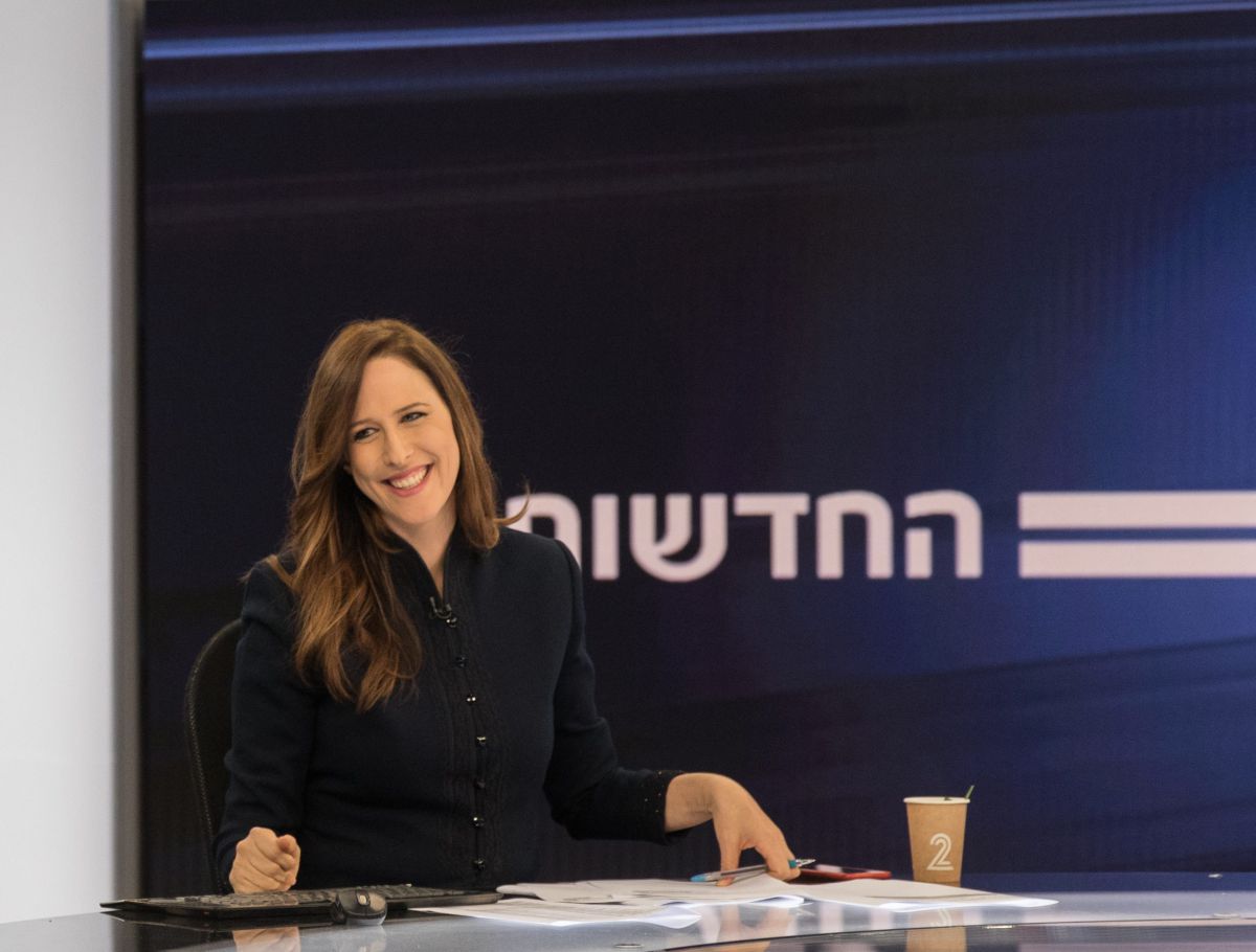 החל מהערב: השינוי של מהדורת החדשות מתחיל