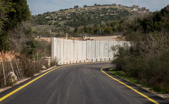 צה"ל מוכן לחיזבאללה: "יהרגו אם יעברו את הגבול"