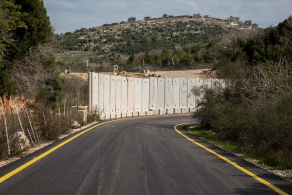 צה"ל מוכן לחיזבאללה: "יהרגו אם יעברו את הגבול"