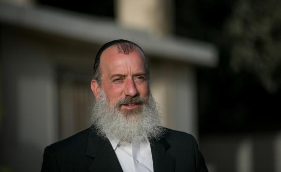 סוף הסיפור של דייטש: החרדים יתמכו במשה ליאון