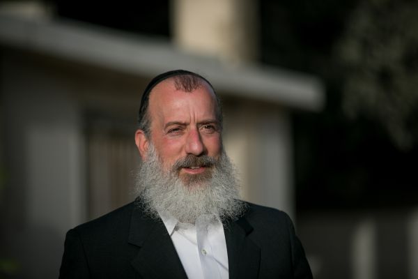 סוף הסיפור של דייטש: החרדים יתמכו במשה ליאון