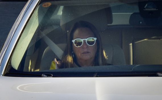 דרמה בבנק הפועלים: שרי אריסון תמכור את השליטה