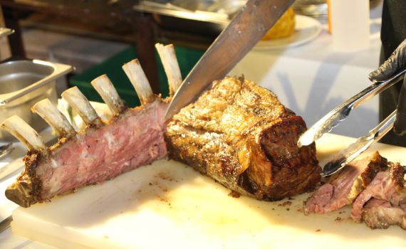 הבשר הכי איכותי בירושלים מקבל כשרות מהודרת