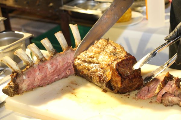 הבשר הכי איכותי בירושלים מקבל כשרות מהודרת