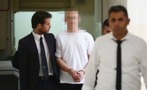 הוארך מעצרו של החשוד בדקירה במודיעין עילית