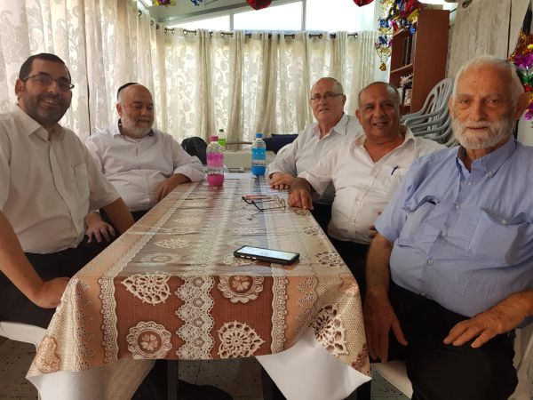 פיצול סרוג בבני ברק: הבית היהודי תרוץ עם הליכוד