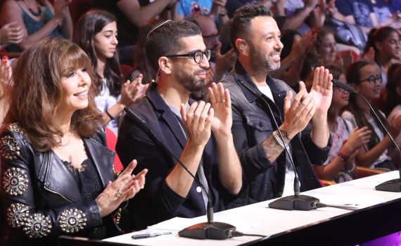 לראשונה: חנן בן ארי יקבע מי יהיה הנציג של ישראל