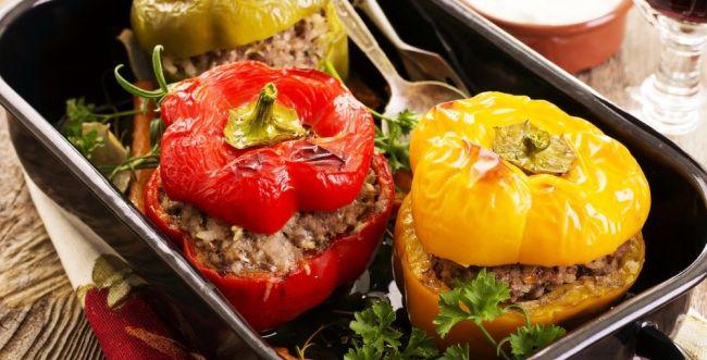 ספיישל סוכות: מתכונים לחג טעים במיוחד