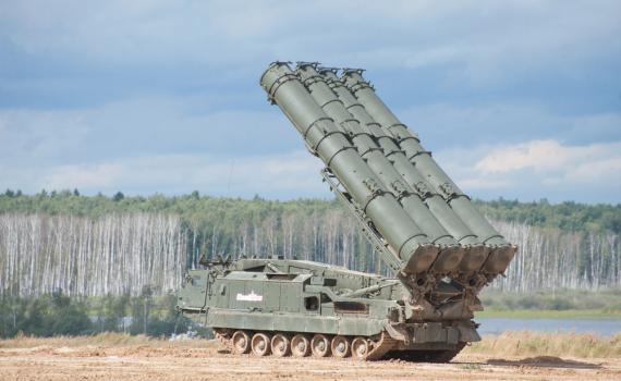 מכה לישראל: רוסיה תספק לסוריה מערכת הגנה אווירית