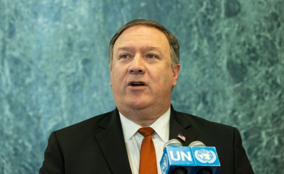 ארה"ב מציגה: אלו התנאים להסכם גרעין חדש עם איראן