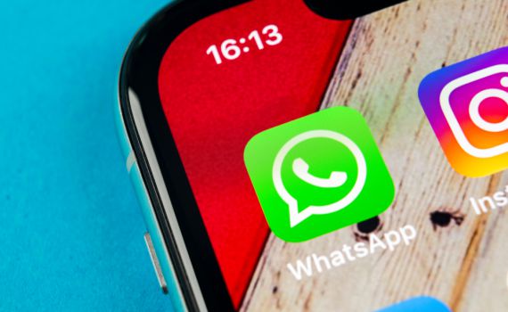 תכירו: כך תוכלו לקצר הודעות קוליות בוואטסאפ