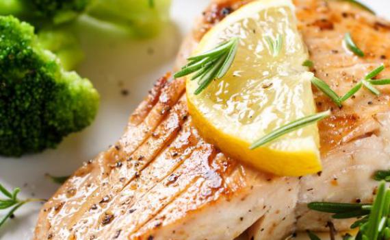 לתקתק ארוחה: 5 מתכונים מהירים לצאת הצום