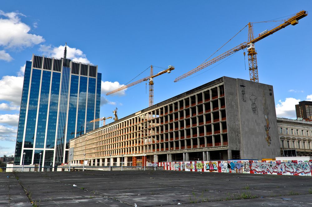 לא רק ארה"ב: בלגיה תקצץ בסיוע לרשות הפלסטינית