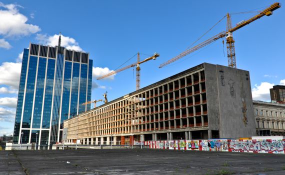 לא רק ארה"ב: בלגיה תקצץ בסיוע לרשות הפלסטינית