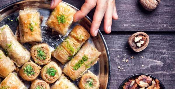 מתוקים וקטנים: 7 קינוחים שיסדרו לכם את סוכות