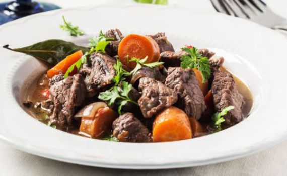 פשוט ומשביע: 4 מרקים שיכינו אתכם לצום