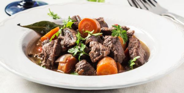 פשוט ומשביע: 4 מרקים שיכינו אתכם לצום