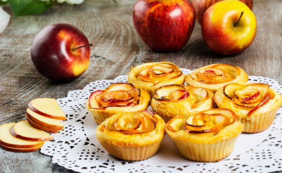 צפו: זה הקינוח המרהיב שאתם צריכים להכין לחג