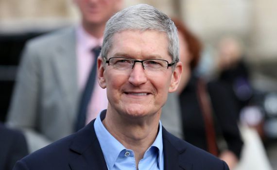 מנכ"ל אפל מסביר: למה האייפונים כל כך יקרים?