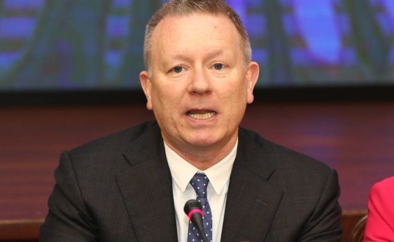 איגוד השידור האירופי: "נרגשים לעבוד עם ישראל"