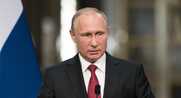 לקראת החג: פוטין בברכת שנה טובה ליהודי רוסיה