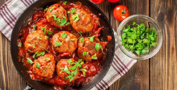 הכי נכונים ופשוטים: מתכונים לסעודה מפסקת