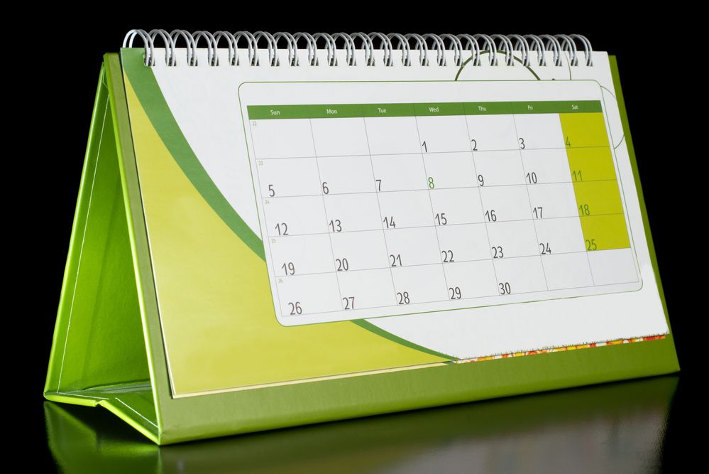 שימושי: תאריכים עבריים בלוח שנה של גוגל