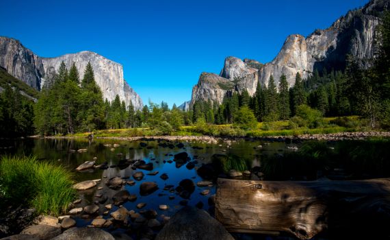 צעיר ישראלי נהרג לאחר שנפל מצוק בקליפורניה