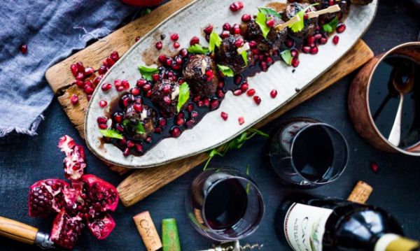 אל תפספסו: המתכונים שאתם חייבים לראש השנה
