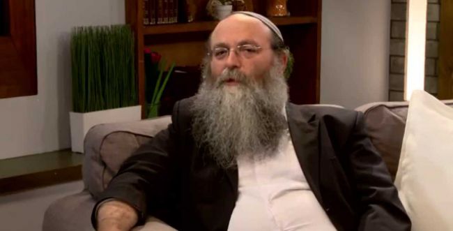 הרב בורשטיין הסיר את מועמדותו למועצת הרבנות