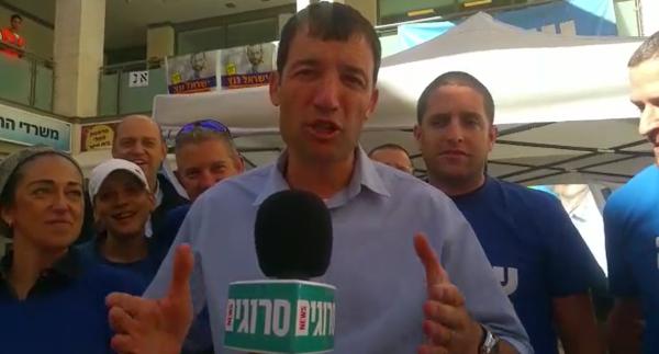 יוגב על מועמדות אדלר: "יהיה מוכרח לזכות באמון הציבור"