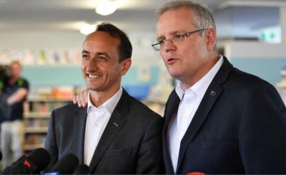 לאחר הבחירות: העברת שגרירות אוסטרליה בסכנה