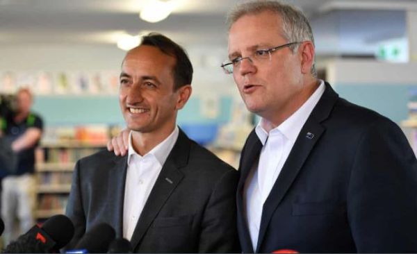 לאחר הבחירות: העברת שגרירות אוסטרליה בסכנה