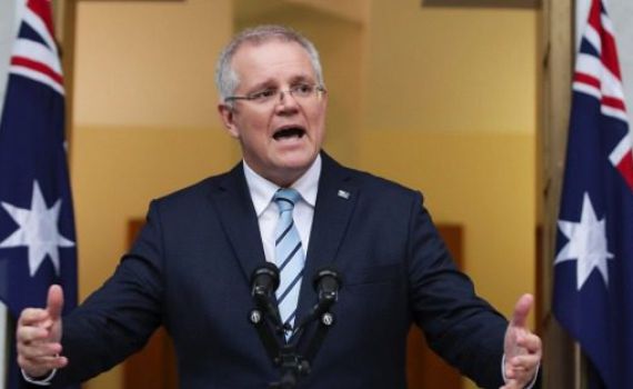 אוסטרליה: "לא התקבלה החלטה על ירושלים"