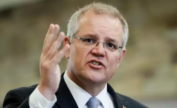 דיווח: האם אוסטרליה תכיר בירושלים כבירת ישראל?