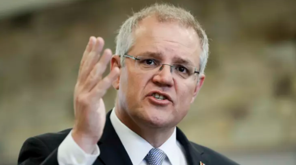 ראש ממשלת אוסטרליה קרא להסגיר את מלכה לייפר